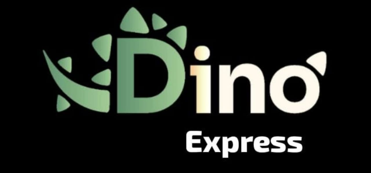 Dino Express